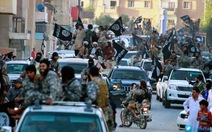IS giăng bẫy chờ bộ binh phương Tây đến Syria?