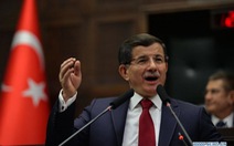 Thổ Nhĩ Kỳ dọa trừng phạt Nga, tuyên bố không rút quân khỏi Iraq