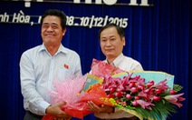 ​Ông Nguyễn Đắc Tài làm phó chủ tịch UBND tỉnh Khánh Hòa