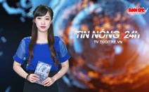 Tin nóng 24h: Thực phẩm bẩn đang đầu độc cả dân tộc