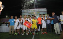 Bóng đá đồng hương