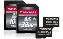 Thẻ nhớ MicroSD 64GB chịu được nhiệt độ cao