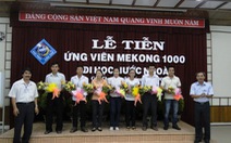 Du học nước ngoài: Khi đi phấn khởi, khi về tâm tư