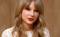 Taylor Swift cho phép Apple Music phát hành video tour diễn