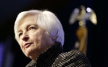 ​Các nhà kinh tế tin rằng Fed sắp tăng lãi suất