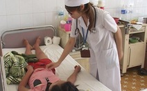 ​Khánh Hòa đã có giá xét nghiệm tìm sốt xuất huyết