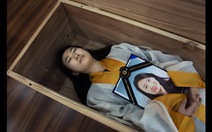Trải nghiệm cái chết ở Hàn Quốc