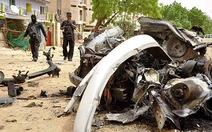 ​Boko Haram dùng ngày càng nhiều trẻ em đánh bom liều chết