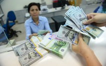 Từ 18-12, cá nhân gửi USD không có lãi suất