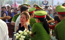​Quặn thắt nỗi đau gia đình 6 người bị thảm sát tại Bình Phước