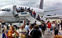 Mỹ - Cuba nhất trí khôi phục đường bay thương mại
