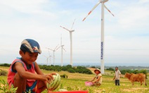 Người nước ngoài khuyên Việt Nam phát triển năng lượng sạch