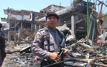Indonesia phá âm mưu khủng bố dịp năm mới, bắt 5 nghi can