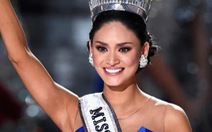 ​Hoa hậu Philippines đăng quang Miss Universe sau sự cố nghiêm trọng