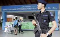 28.000 cảnh sát Indonesia bảo vệ lễ Giáng sinh