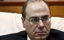 ​Bộ trưởng Nội vụ Israel từ chức vì bê bối tình dục