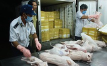 Đồng Nai sẽ mở 7 điểm bán thịt sạch