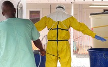 Người khỏi bệnh Ebola lại mắc nhiều bệnh khác
