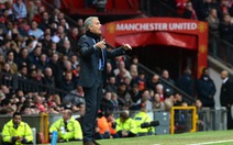 M.U đang cần HLV Mourinho