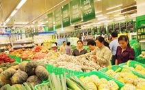 ​Hà Nội: Chuẩn bị nguồn hàng phục vụ tiêu dùng Tết 2016
