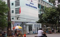 Kiểm tra việc thất thoát thuốc tại  Bệnh viện Nguyễn Tri Phương