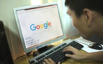 Lên Google, thế giới tìm thời sự nóng, người Việt tìm giải trí