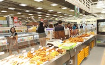 ​Đại siêu thị Emart Gò Vấp chính thức khai trương