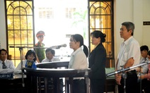 Tòa lại trả hồ sơ vụ tham ô ở Điện lực Biên Hòa