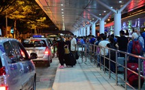 Nâng cấp nhiều dịch vụ tại Sân bay Tân Sơn Nhất