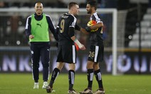 Hồi hộp chờ Leicester