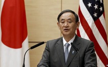 Trung Quốc lại bắt giữ công dân Nhật với cáo buộc do thám