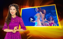 Giải trí 24h: Người mẫu ở Việt Nam - những trăn trở về nghề