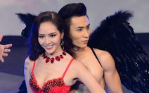 Tuấn Anh, Khả Trang: đường đến giải vàng Siêu mẫu Việt Nam