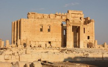 ​6.500 cổ vật bị đánh cắp đã được trả về Syria