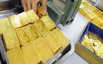Giá vàng chìm sâu, vàng miếng SJC chỉ còn 32,92 triệu đồng