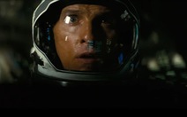 ​Phim khoa học giả tưởng Interstellar bị tải trái phép nhiều nhất năm 2015