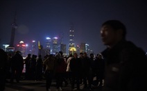 Thượng Hải "hết dám" đón năm mới bên bờ Hoàng Phố
