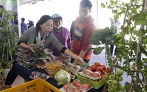 Những điểm đến không thể bỏ qua tại Festival hoa Đà Lạt