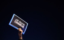 ​Charlie Hebdo ra ấn phẩm đặc biệt sau 1 năm bị tấn công