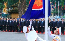 ASEAN gắn kết trong hợp tác và hữu nghị