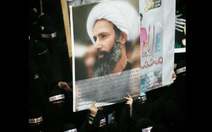 ​Saudi Arabia xử tử 47 người tội khủng bố