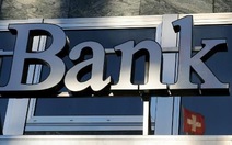 Thụy Sĩ thỏa thuận cung cấp thông tin ngân hàng chống rửa tiền
