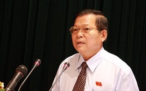 Nhiều sai phạm tại UBND tỉnh Tiền Giang