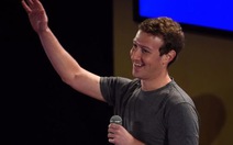 ​Mark Zuckerberg muốn tự lập trình trí thông minh nhân tạo
