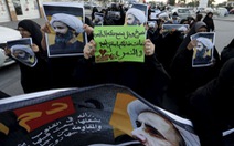 ​Bahrain tiếp bước Saudi, cắt đứt quan hệ với Iran