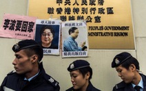 Hong Kong xôn xao vụ nhân viên xuất bản mất tích bí ẩn