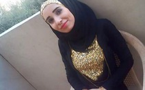​IS hành quyết nữ nhà báo đầu tiên tại Raqqa