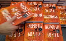 Tiểu thuyết của Harper Lee bán chạy nhất nước Mỹ năm 2015