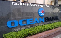 Đã thu hồi được 5.000 tỉ đồng nợ xấu của Ocean Bank