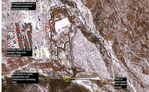 Triều Tiên thử bom hydro gây động đất 5,1 độ richter